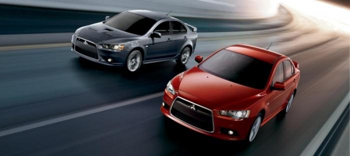 Hatchback Mitsubishi Lancer. 소유자의 리뷰뿐만 아니라