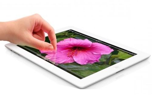 iPad 3 : 리뷰, 기능, 장점 및 단점