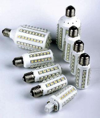 LED 램프 