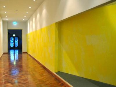 벽을위한 아크릴 페인트는 우수한 아파트 디자인을 창조하는 것을 도울 것입니다