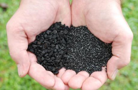 얼마나 효과적인 석탄 칼럼은 월계관 청소에 적합한가요?