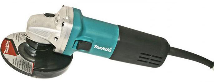 makita 9555hn