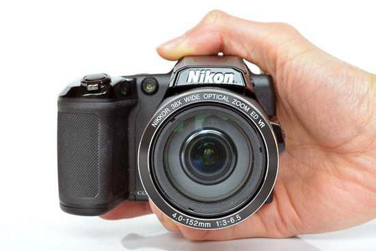 Nikon L840 디지털 카메라 : 사양, 고객 리뷰 및 전문가