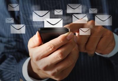 이메일을 보내는 방법에 대한 빠른 가이드