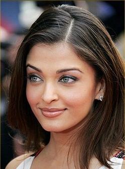 약력 : Aishwarya Rai. 그녀의 과거와 현재