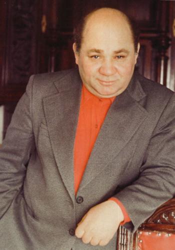 배우 Leonov Evgeny