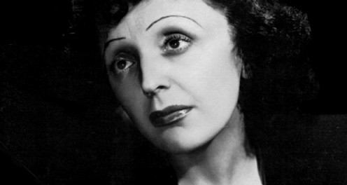 edith piaf 약력 사진