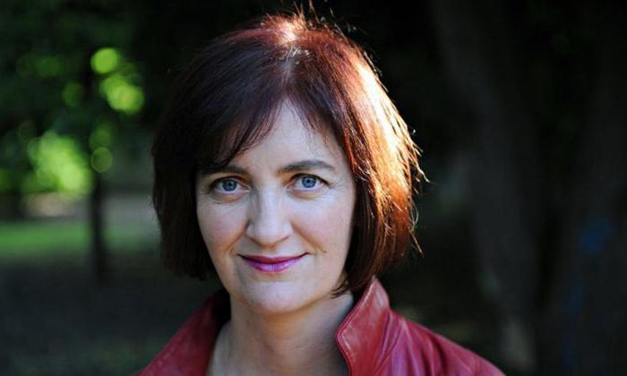 Emma Donohue : 전기와 창조적 인 길