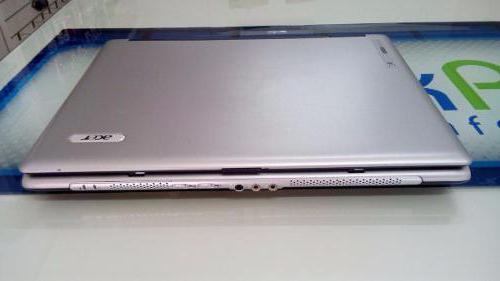 Acer Aspire 3680 : 노트북의 특성 검토