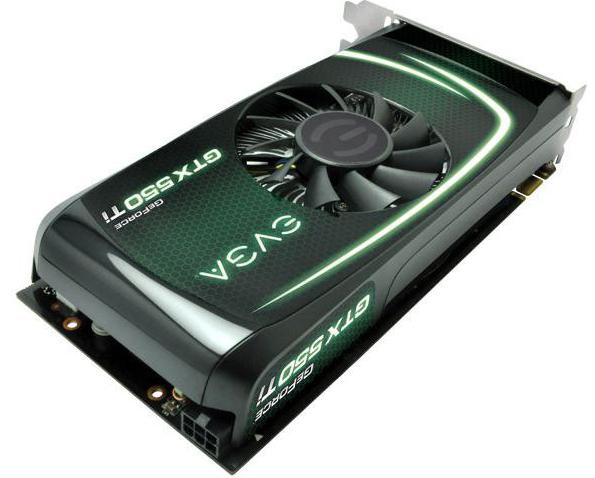 geforce gtx 550 사양