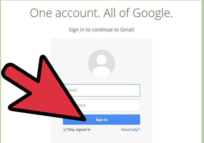 Gmail에서 계정을 삭제하는 방법에 대한 세부 정보