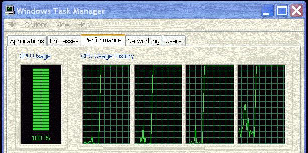 프로세스 taskhost exe 무엇입니까 