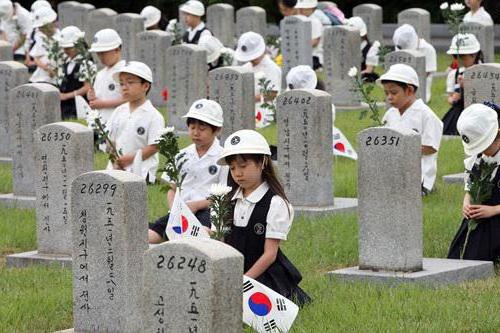 한국의 휴일 : 설명, 역사 및 전통