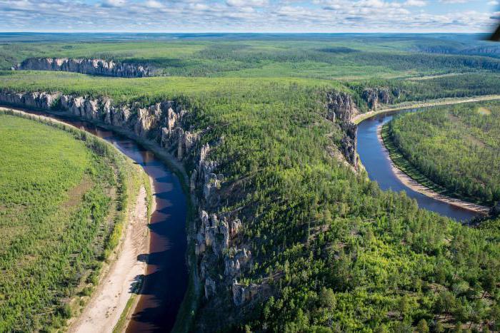 사카 공화국 (Sakha Republic) : 야쿠 티아 (Yakutia)의 볼거리