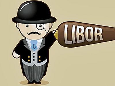 이자율 libor