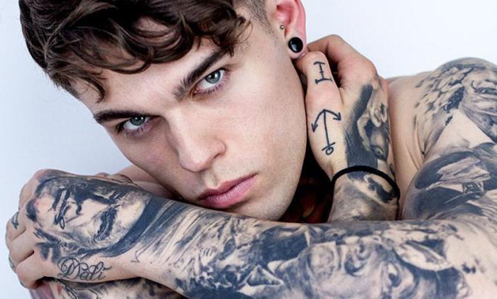 Stephen James : 전기, 경력, 재미있는 사실