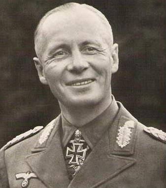 제 2 차 세계 대전의 장군. 소련의 장군