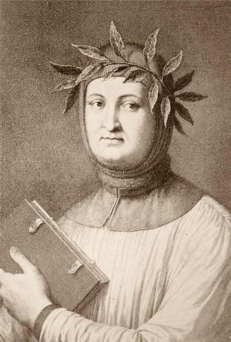 Francesco Petrarch Biography