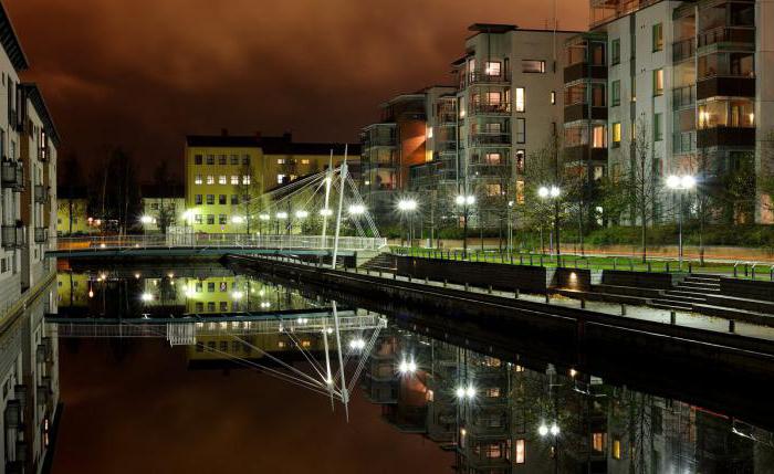 City of Oulu, Finland : 관광객의 리뷰. 핀란드의 휴일