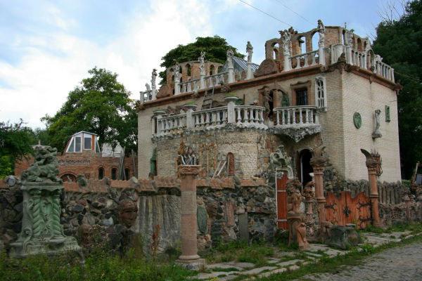 Lutsk : 명소, 역사, 사진