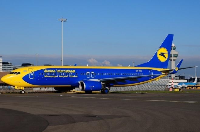 우크라이나의 국제 항공사 : 주요 특징