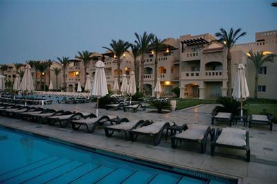 Rixos Sharm El Sheikh 