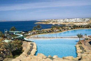 Sharm El Sheikh Resort의 Dessole Pyramis 호텔에 머무는 다섯 가지 이유