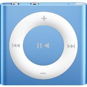 iPod shuffle