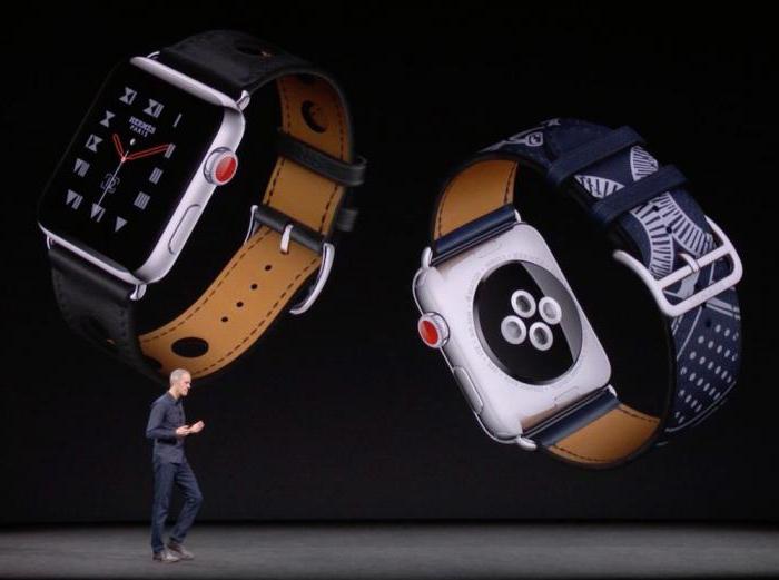 Apple Watch Series 3 : 고객 리뷰