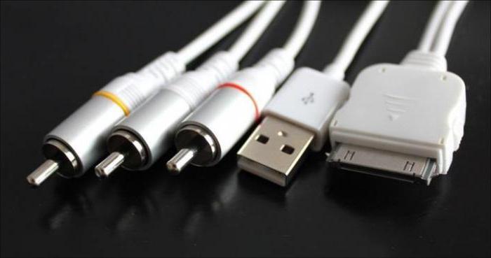 USB 케이블을 통해 iPhone을 TV에 연결하는 방법