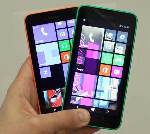 노키아 lumia 635 리뷰