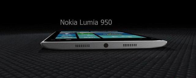 Nokia Lumia 950 - 우리가 기다리고 있었던 것
