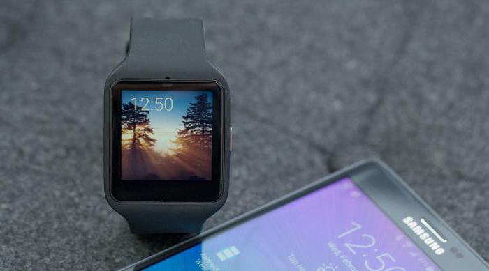 Sony SmartWatch 3는 스마트 시계입니다. 리뷰