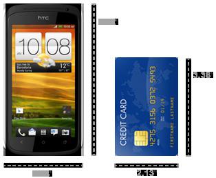 HTC One S 전화 : 사양, 설명. HTC Wildfire S A510e : 사양, 리뷰, 가격