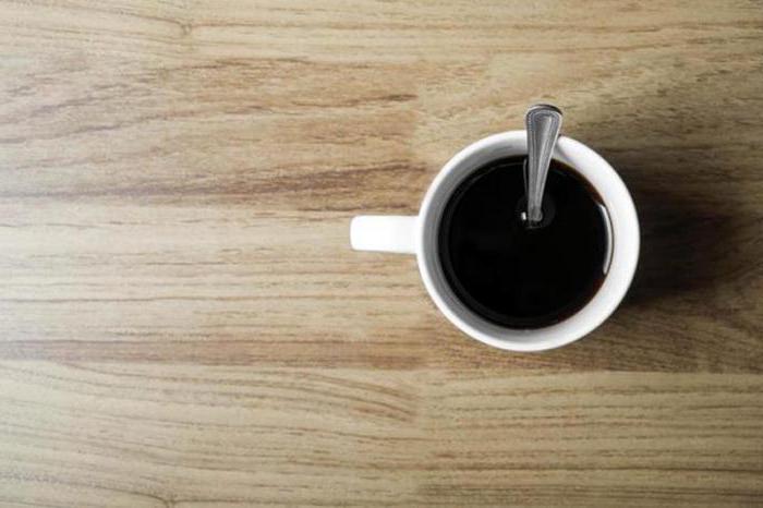 커피가 혈관을 확장시킨다. 