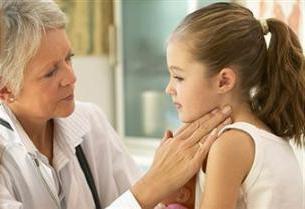 소아에서의 림프관 염 : 원인, 유형, 증상, 치료