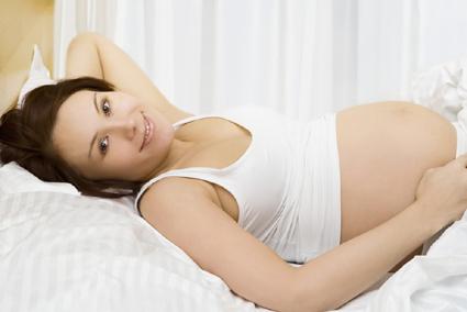 임신 중 색소 침착 : 주요 원인